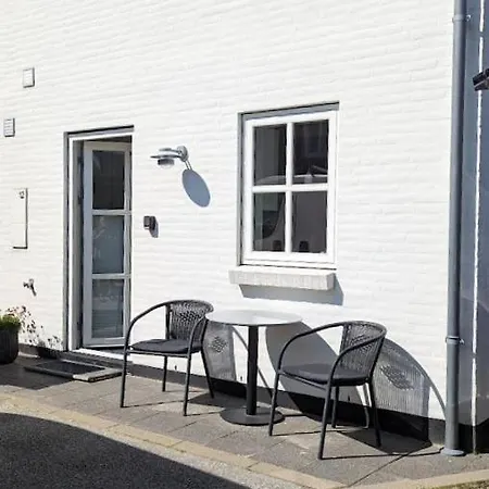 Ferienhaus Tversted Strandpark *