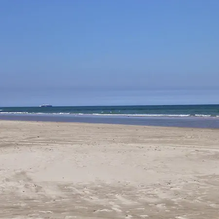 Tversted Strandpark Ferienhaus