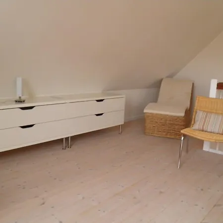 Ferienhaus Tversted Strandpark