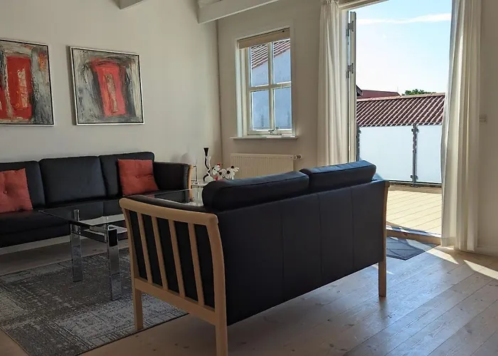 Tversted Strandpark * Bindslev