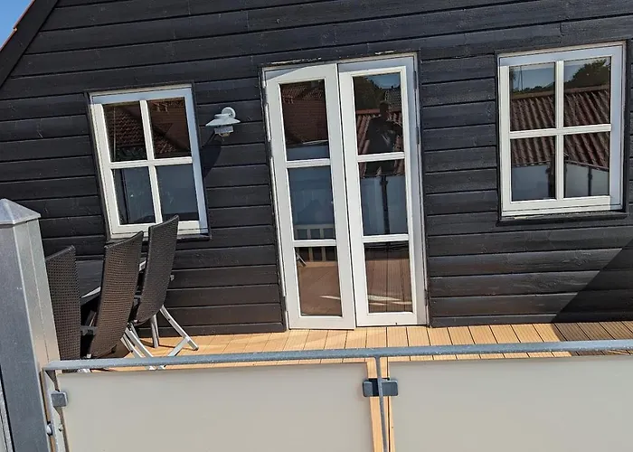 Tversted Strandpark Bindslev