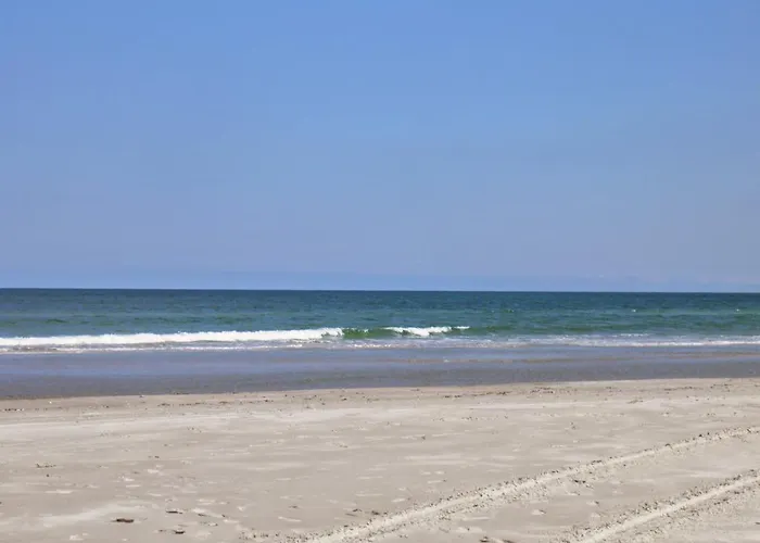 Tversted Strandpark Bindslev