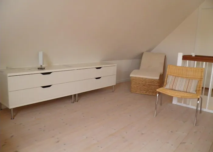 Tatil Evi Tversted Strandpark