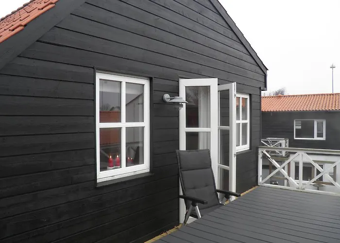 Tversted Strandpark Bindslev